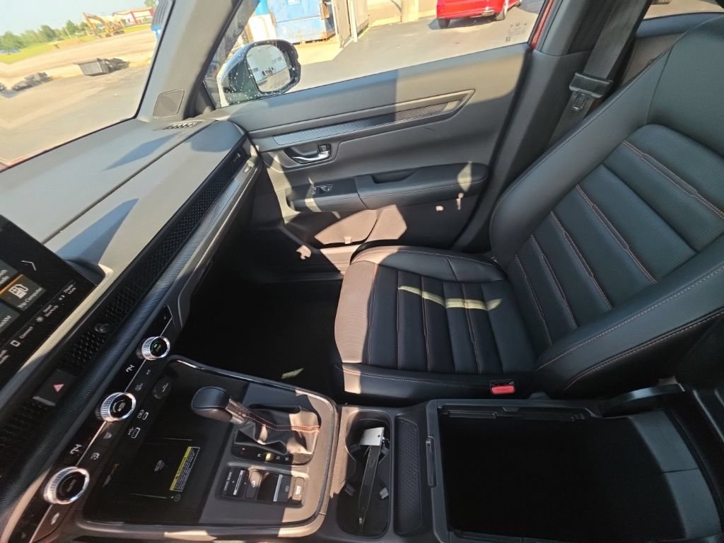 Used 2024 Honda CR-V Sport-L image 26