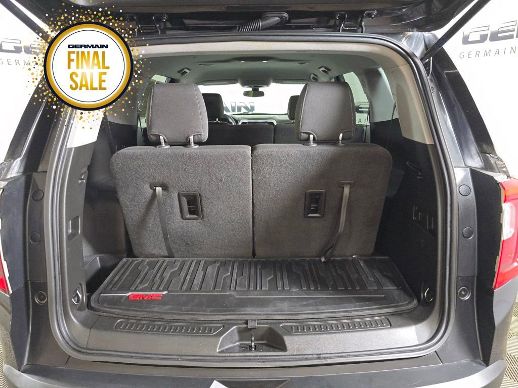 Used 2020 GMC Acadia SLE image 19