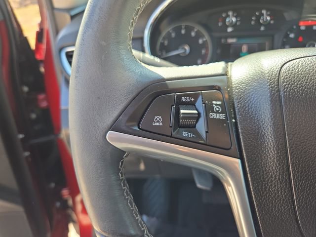 Certified 2022 Buick Encore Preferred w/ Safety Package image 22