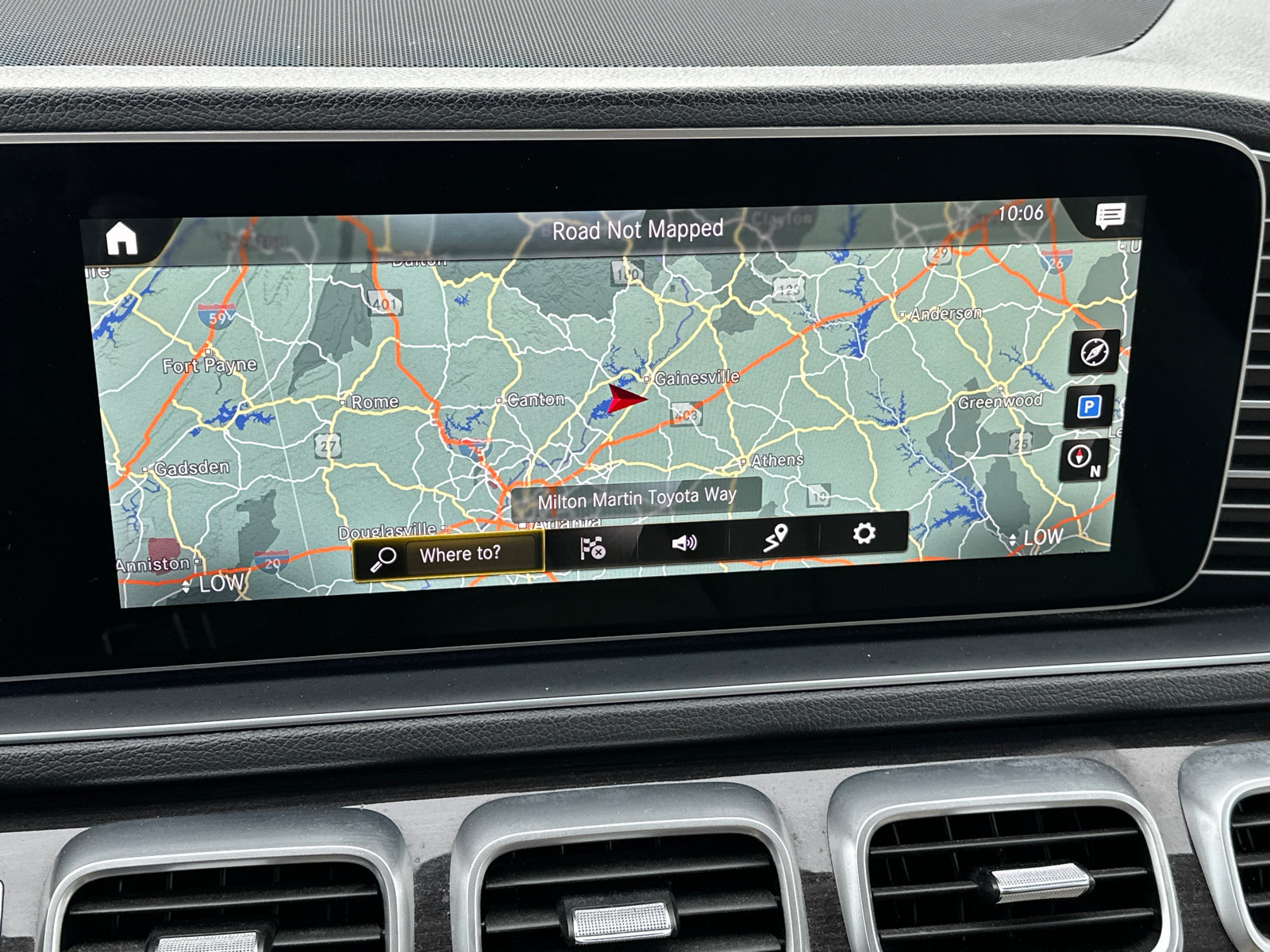 Used 2022 Mercedes-Benz GLE 350 image 28