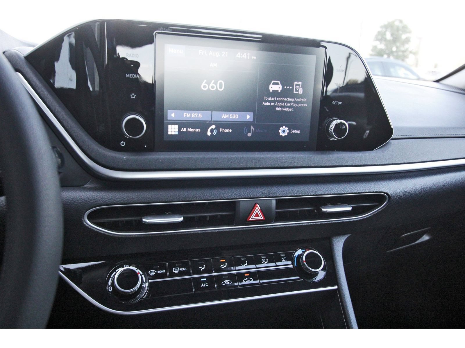 Certified 2022 Hyundai Sonata SE FWD image 24