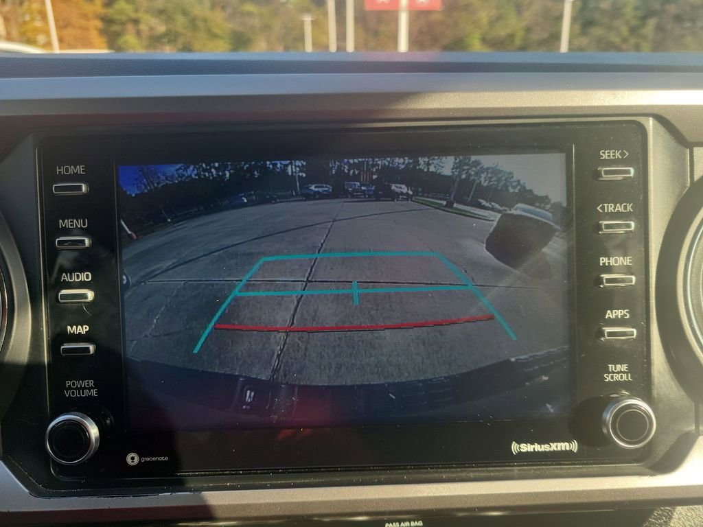 Certified 2023 Toyota Tacoma SR5 image 26