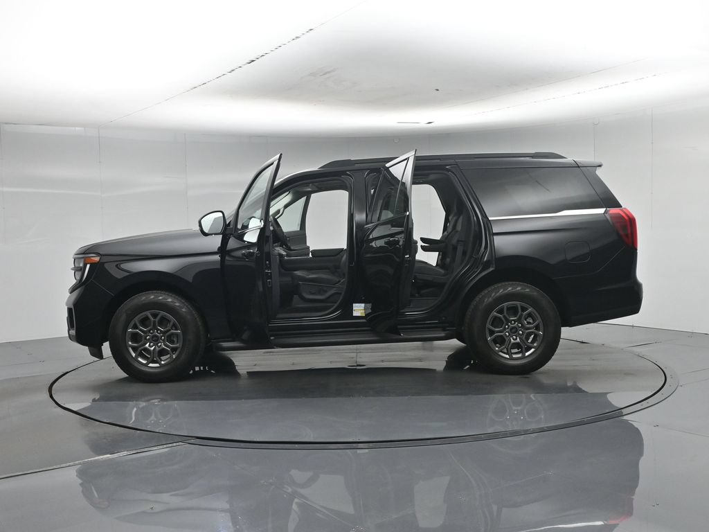 New 2026 Ford Expedition Active AWD/4WD image 38