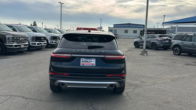 Used 2022 Lincoln Corsair FWD image 4