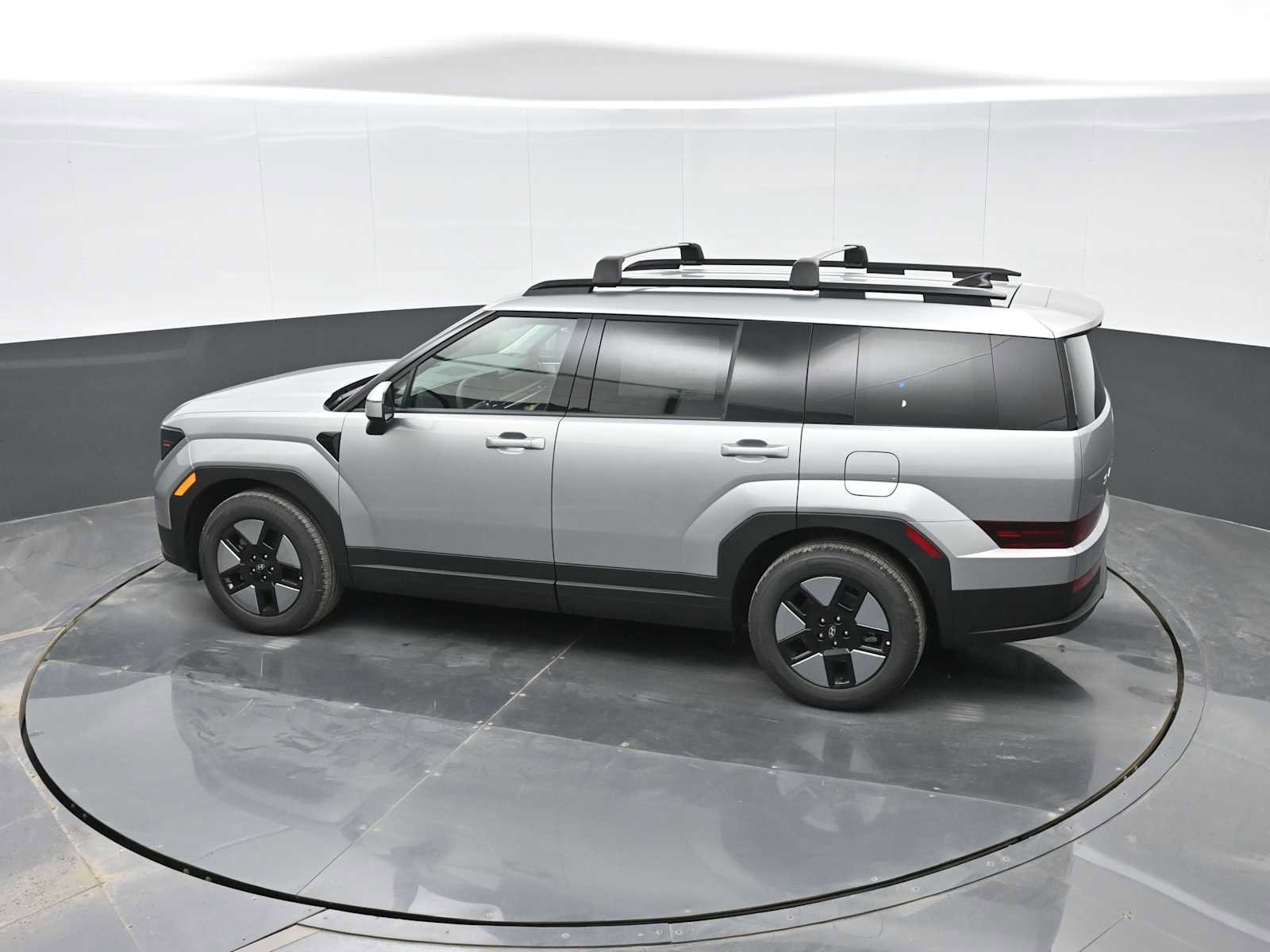 New 2026 Hyundai Santa Fe SEL image 24