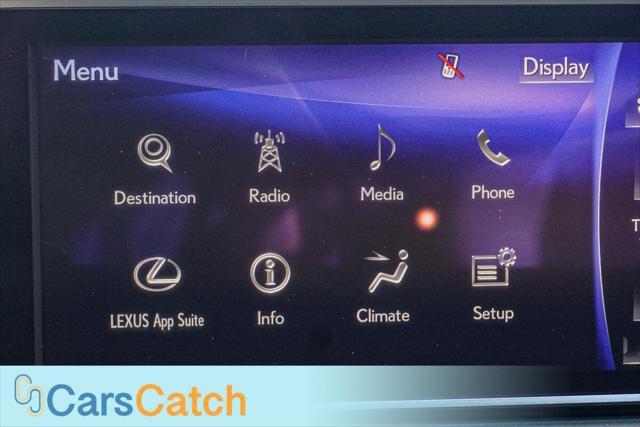 Used 2018 Lexus RX 350 AWD w/ Premium Package image 29