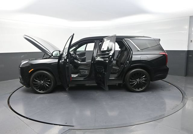 Used 2024 Hyundai Palisade Calligraphy AWD/4WD image 34