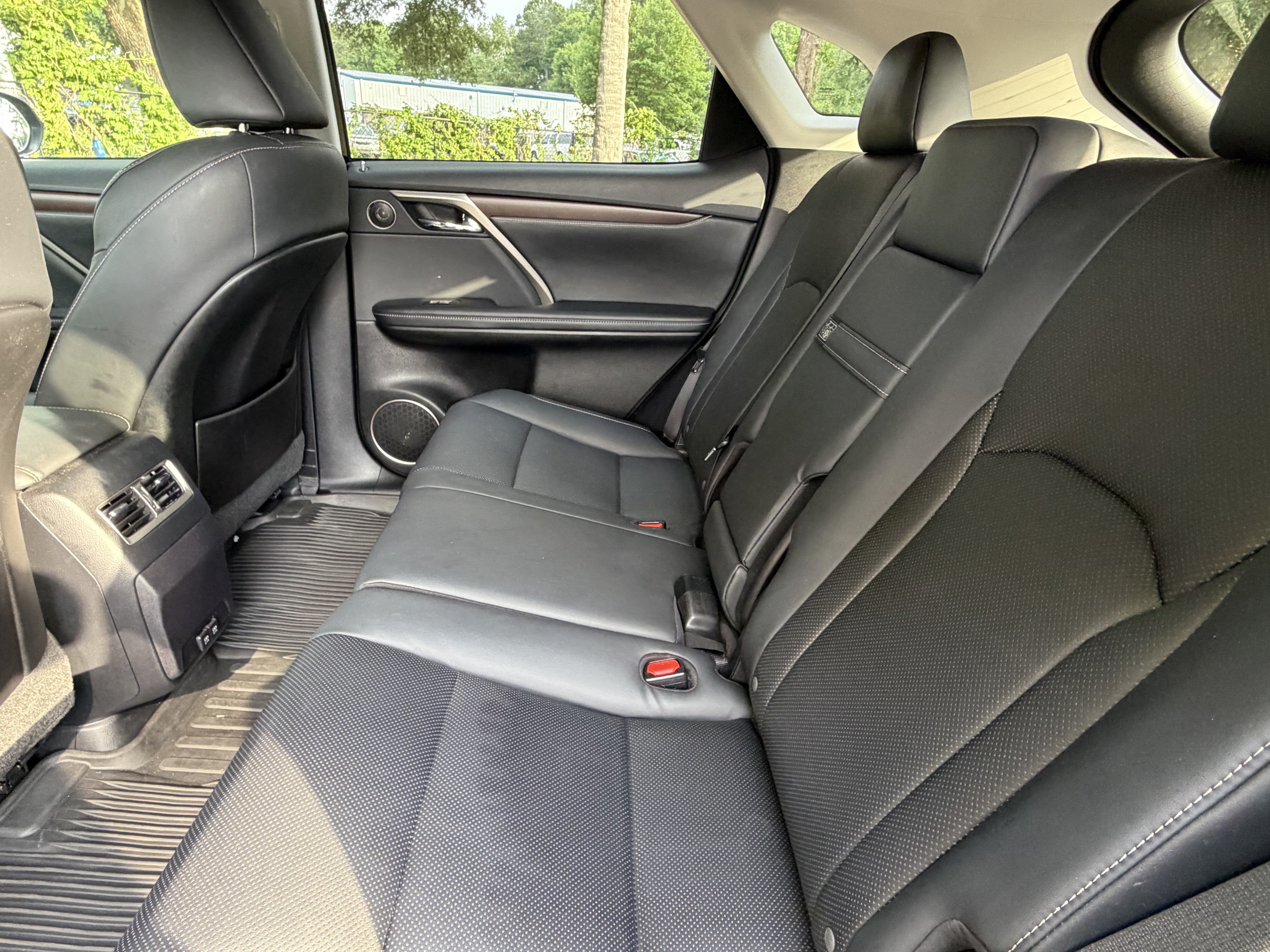 Used 2022 Lexus RX 350 FWD w/ Premium Package image 29