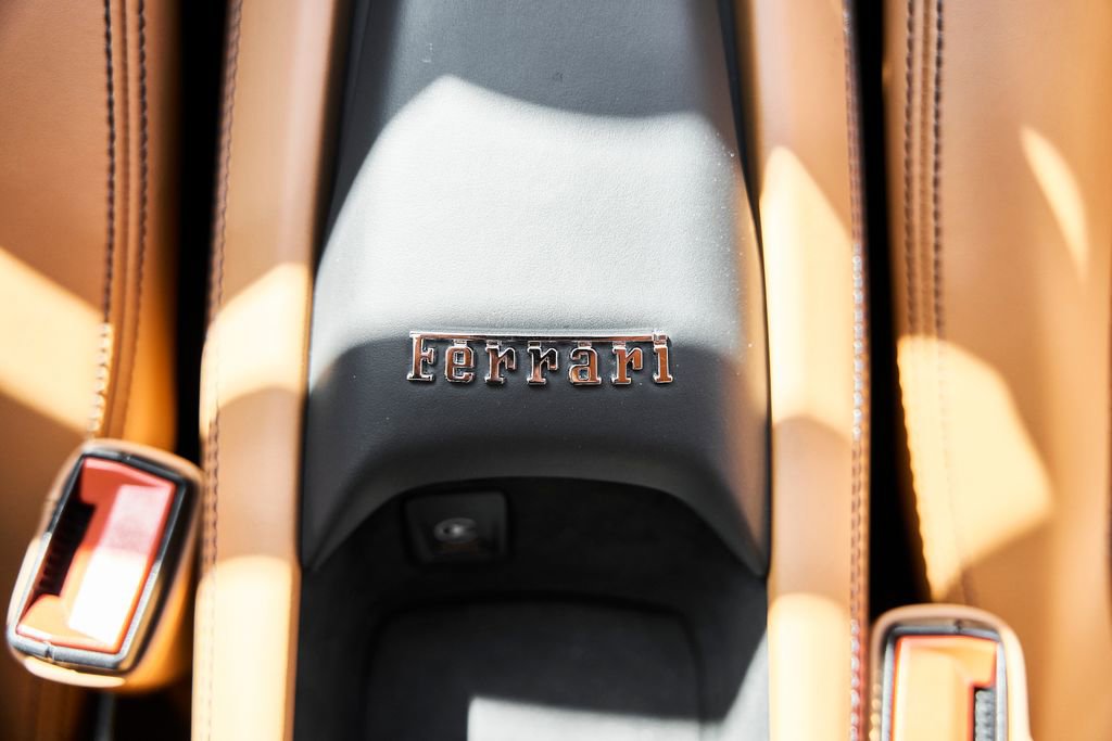 Used 2020 Ferrari F8 Tributo image 66