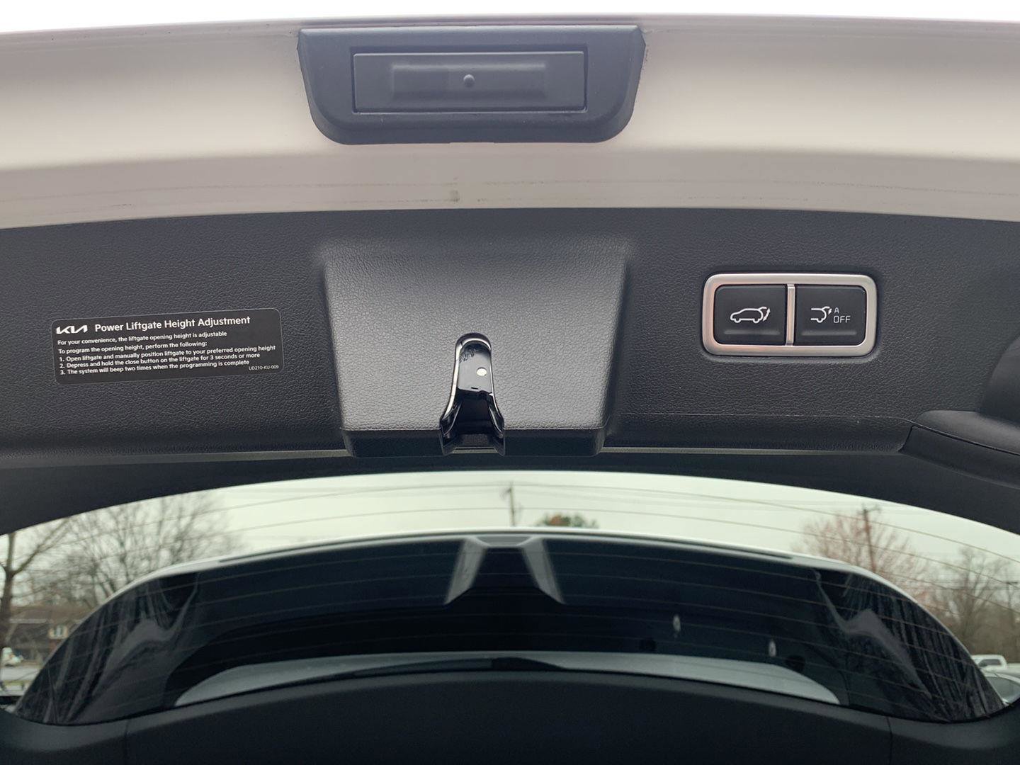 Used 2025 Kia Sorento SX Prestige image 38