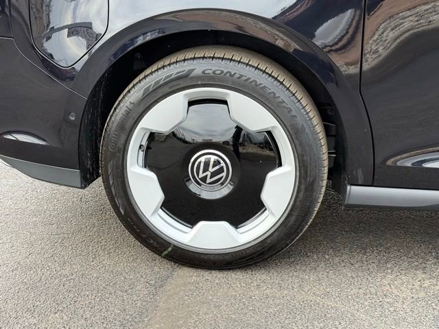 New 2025 Volkswagen ID. Buzz Pro S RWD image 10
