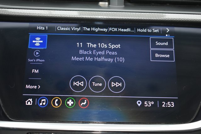 Used 2023 Buick Encore GX Select image 25