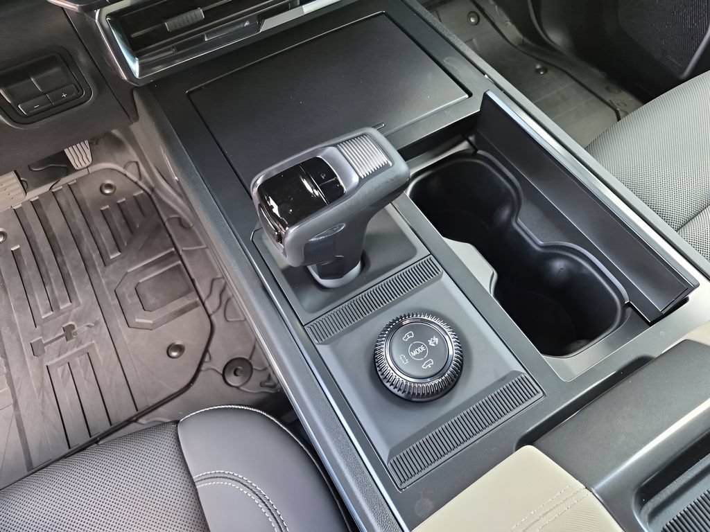New 2026 GMC Hummer EV SUV AWD/4WD image 26