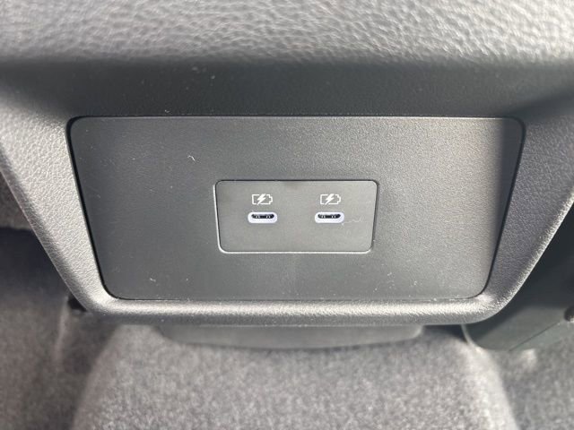 New 2026 Nissan Rogue SV image 14