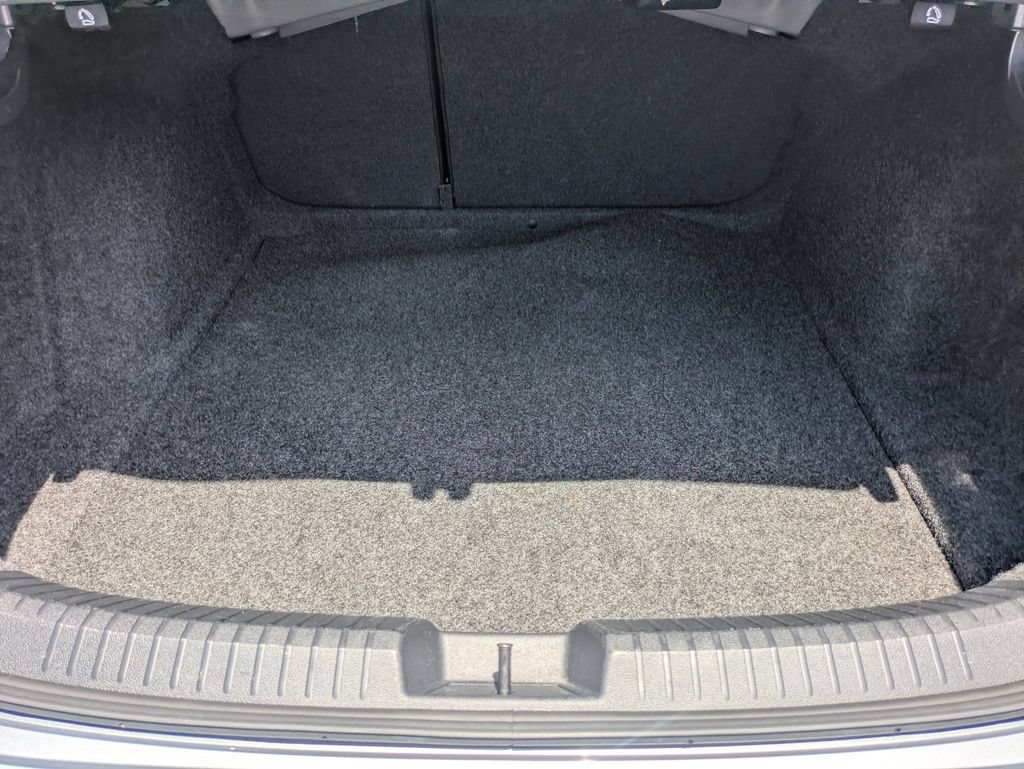 Used 2025 Volkswagen Jetta S FWD image 28