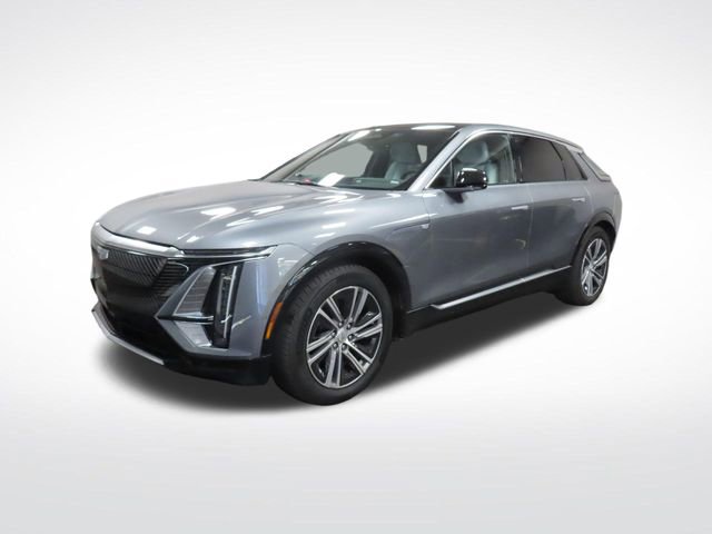 Certified 2023 Cadillac Lyriq 2WD image 1