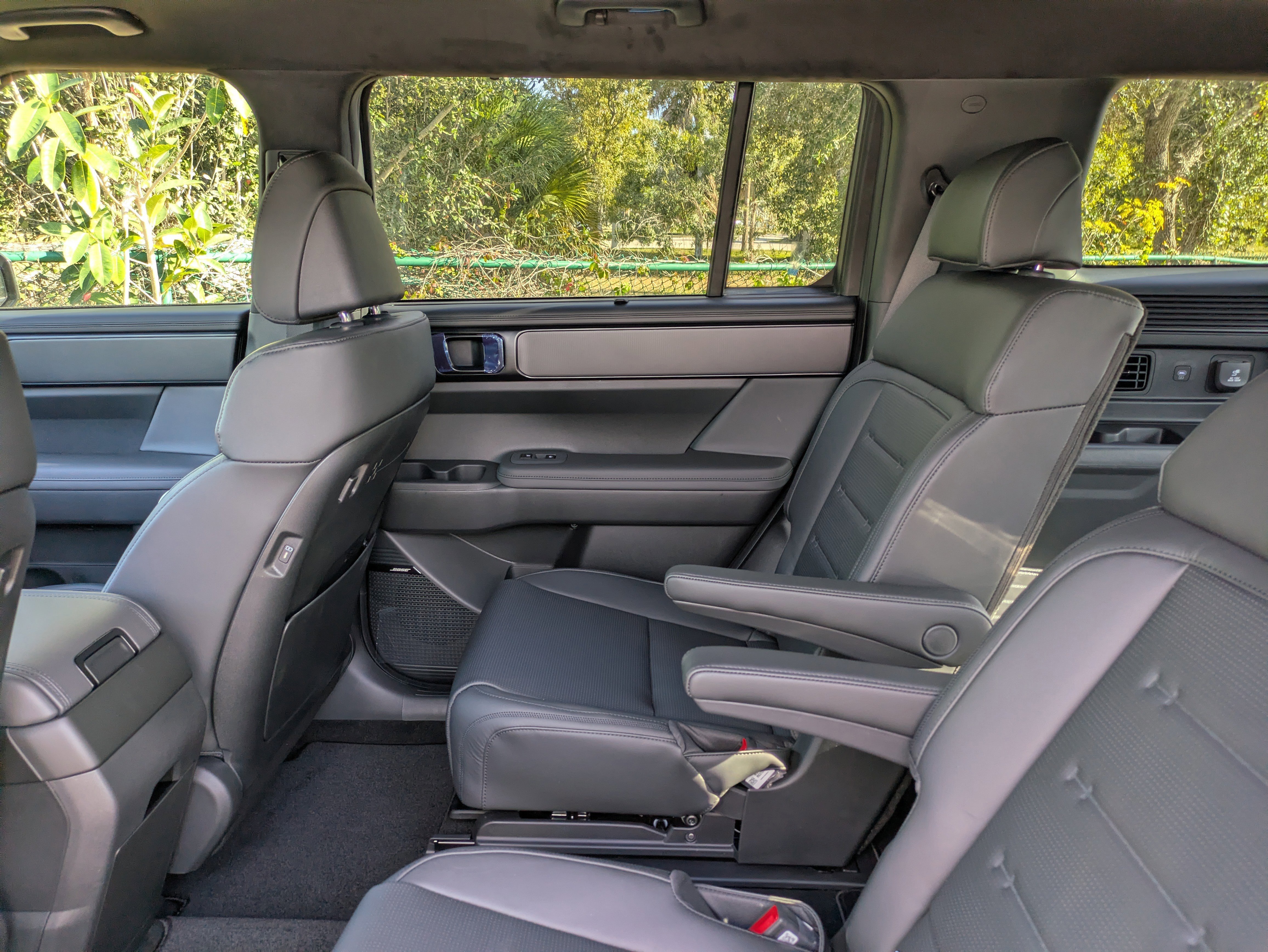 New 2026 Hyundai Santa Fe Calligraphy FWD image 13