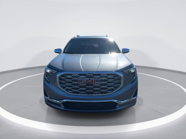 Used 2020 GMC Terrain Denali w/ Denali Premium Package video 3