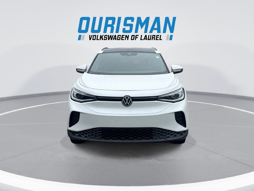Used 2023 Volkswagen ID.4 Pro S RWD image 3