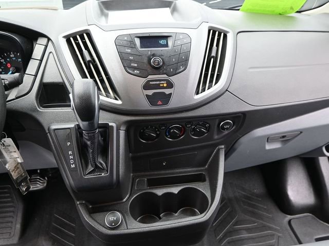 Used 2019 Ford Transit 250 130 Low Roof image 7