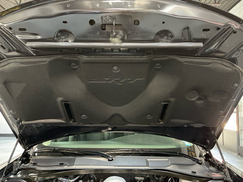 Used 2007 Dodge Charger SRT8 w/ SRT Option Group II image 62