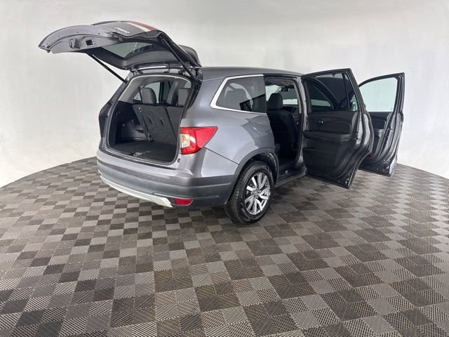 Certified 2020 Honda Pilot EX-L image 19