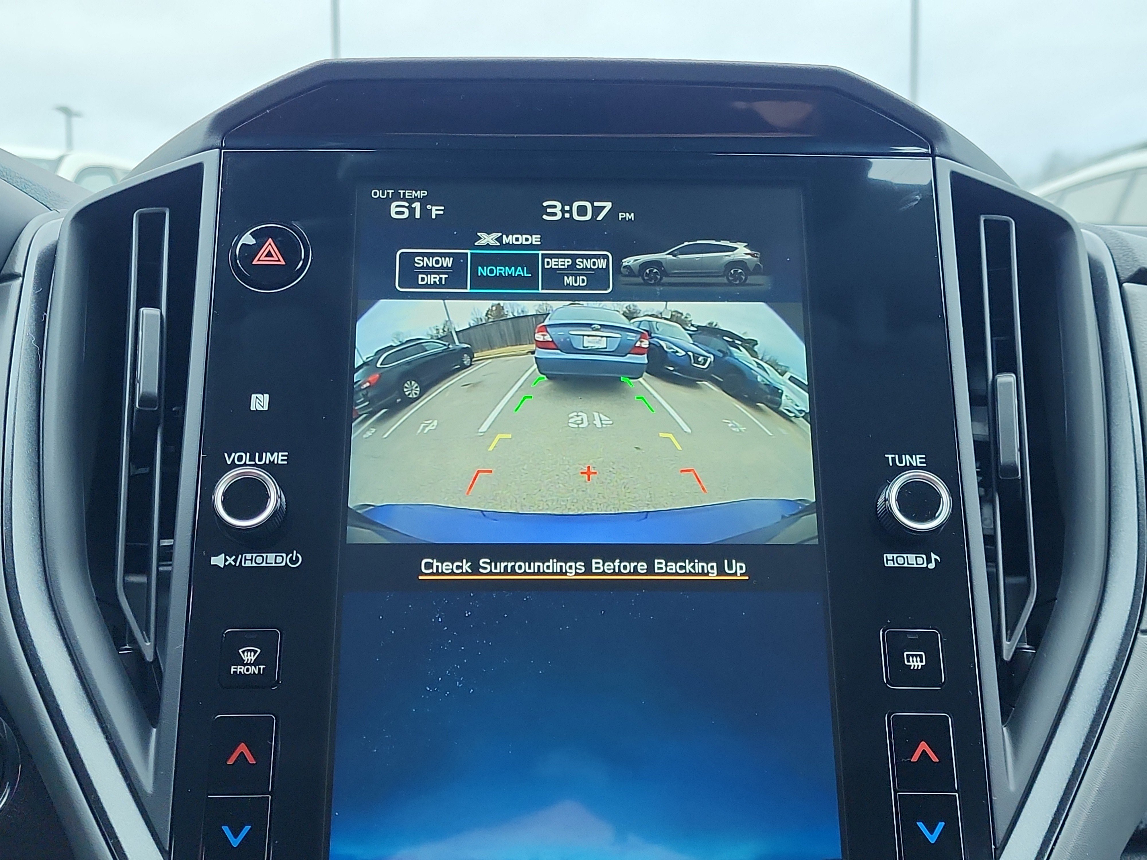 New 2026 Subaru Crosstrek 2.0i Premium image 12