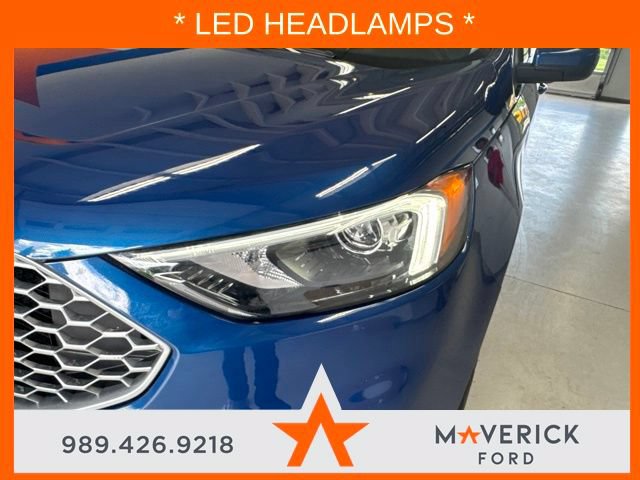 Used 2023 Ford Edge SEL w/ Convenience Package AWD/4WD image 31
