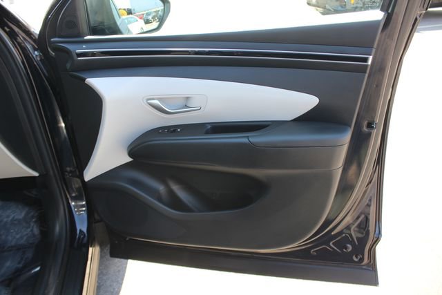 Used 2023 Hyundai Tucson SEL image 31