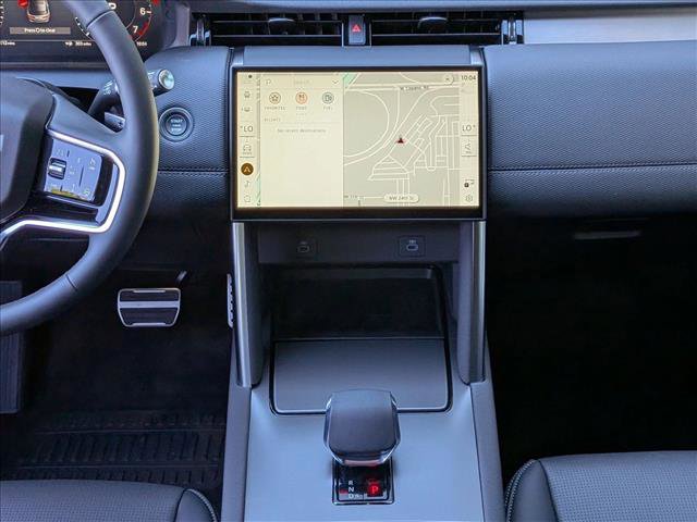 New 2026 Land Rover Discovery Sport Landmark image 11