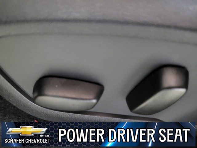 New 2026 Chevrolet Traverse Z71 w/ Driver Confidence Package image 26