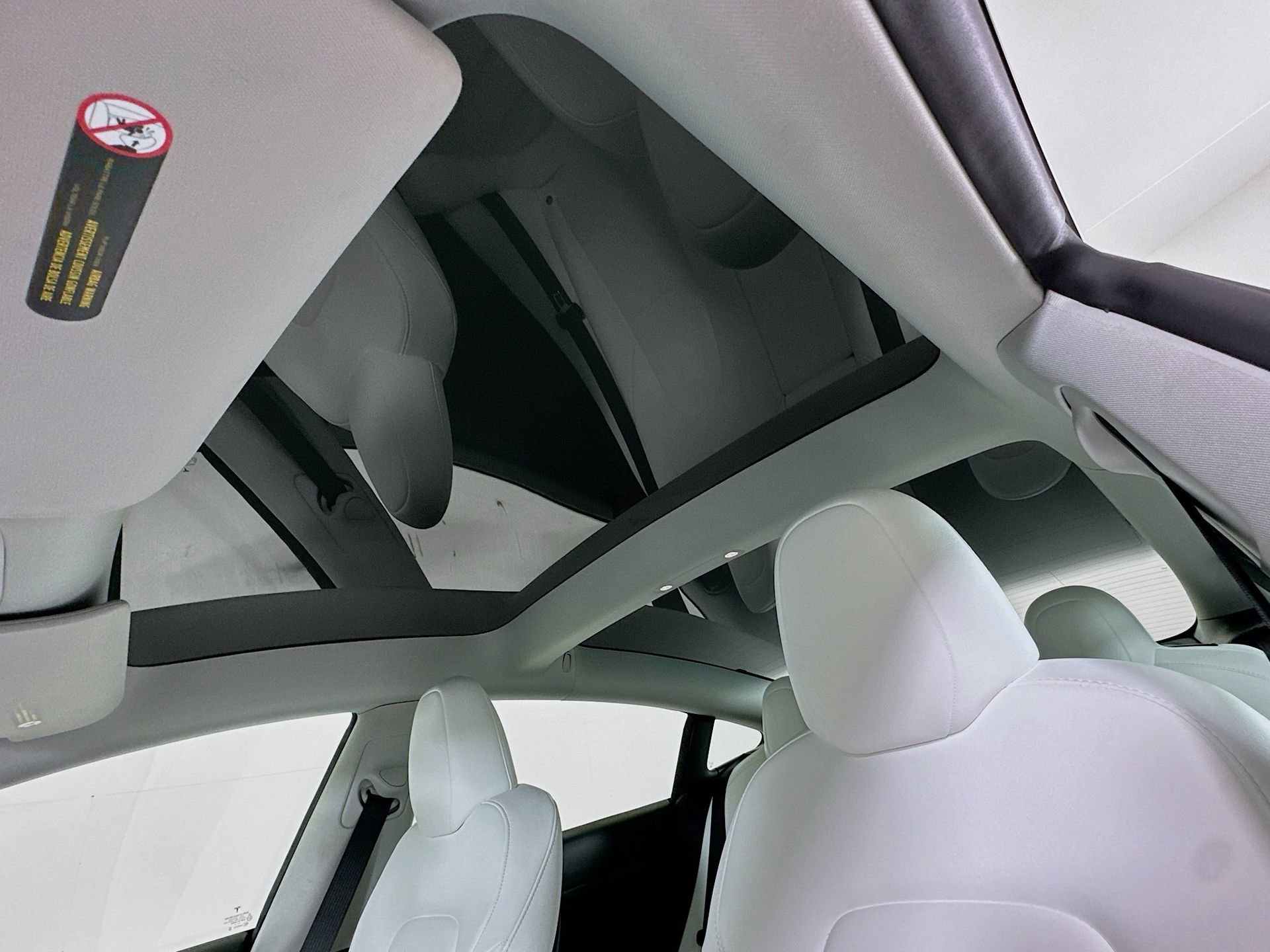 Used 2023 Tesla Model 3 Long Range image 23