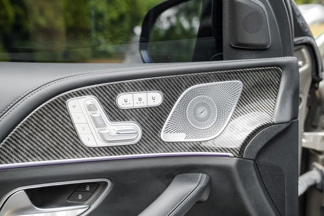 Used 2021 Mercedes-Benz GLE 63 AMG S image 53