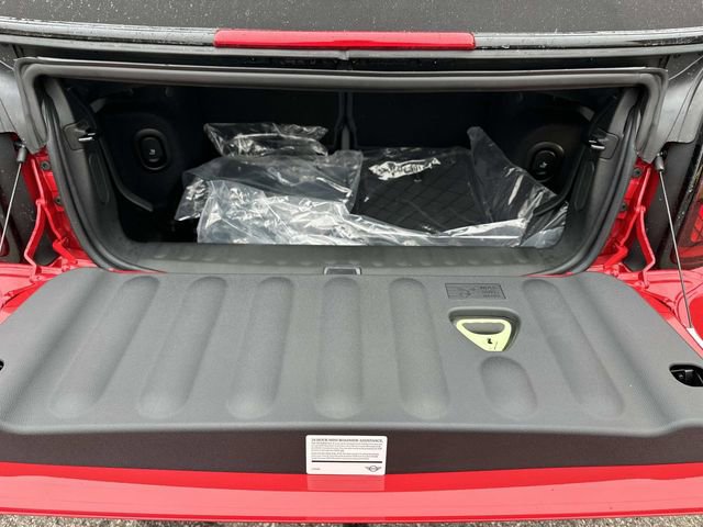 New 2026 MINI Cooper S image 9