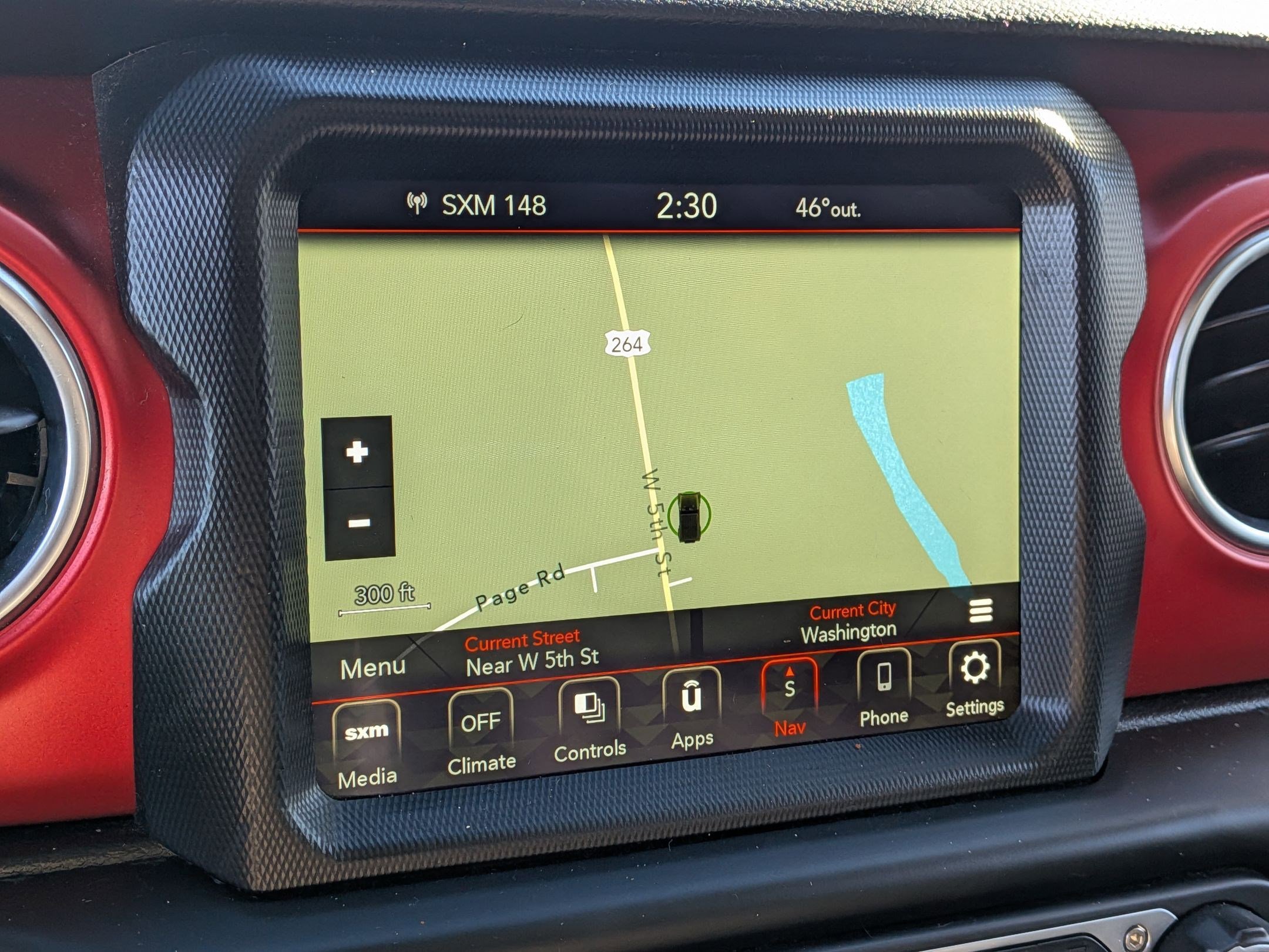 Used 2022 Jeep Wrangler Unlimited Rubicon image 19