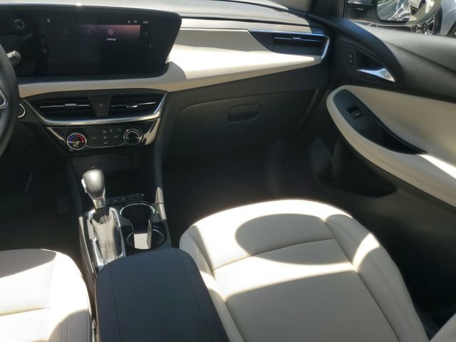Certified 2024 Buick Encore GX Sport Touring AWD/4WD image 15