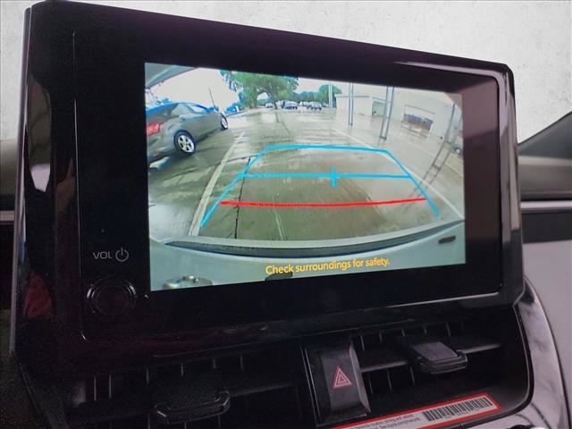 Used 2026 Toyota Corolla SE FWD image 23