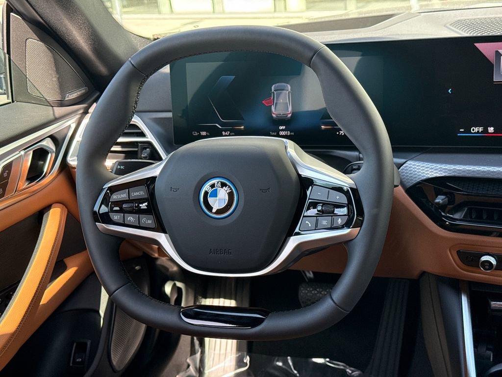 New 2026 BMW i4 eDrive40 w/ Premium Package image 21