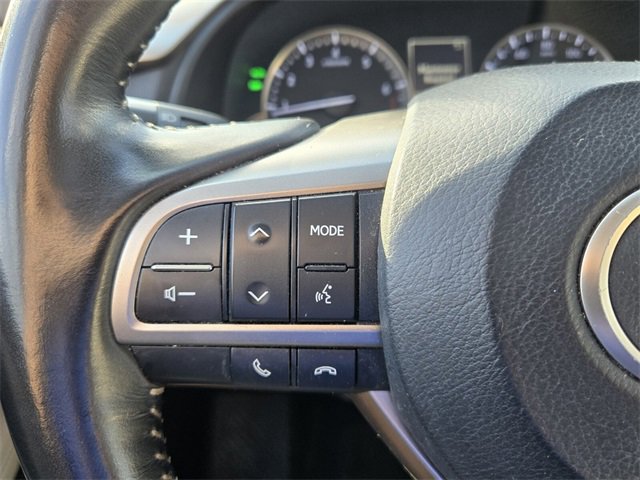 Used 2018 Lexus RX 350L FWD w/ Premium Package image 25