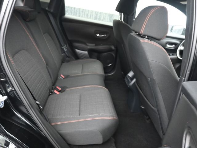 Used 2025 Honda HR-V Sport image 7