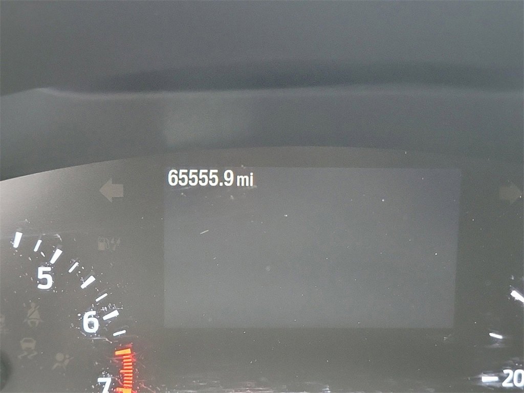 Used 2020 Ford Escape SE image 24