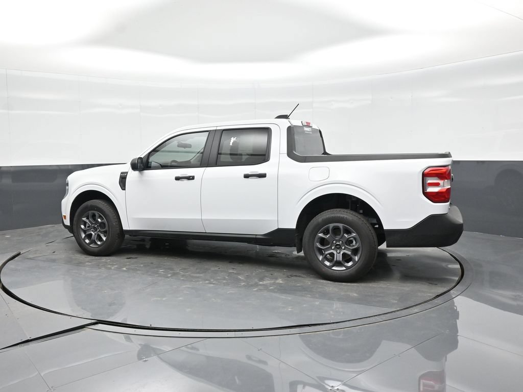 New 2026 Ford Maverick XLT FWD image 4