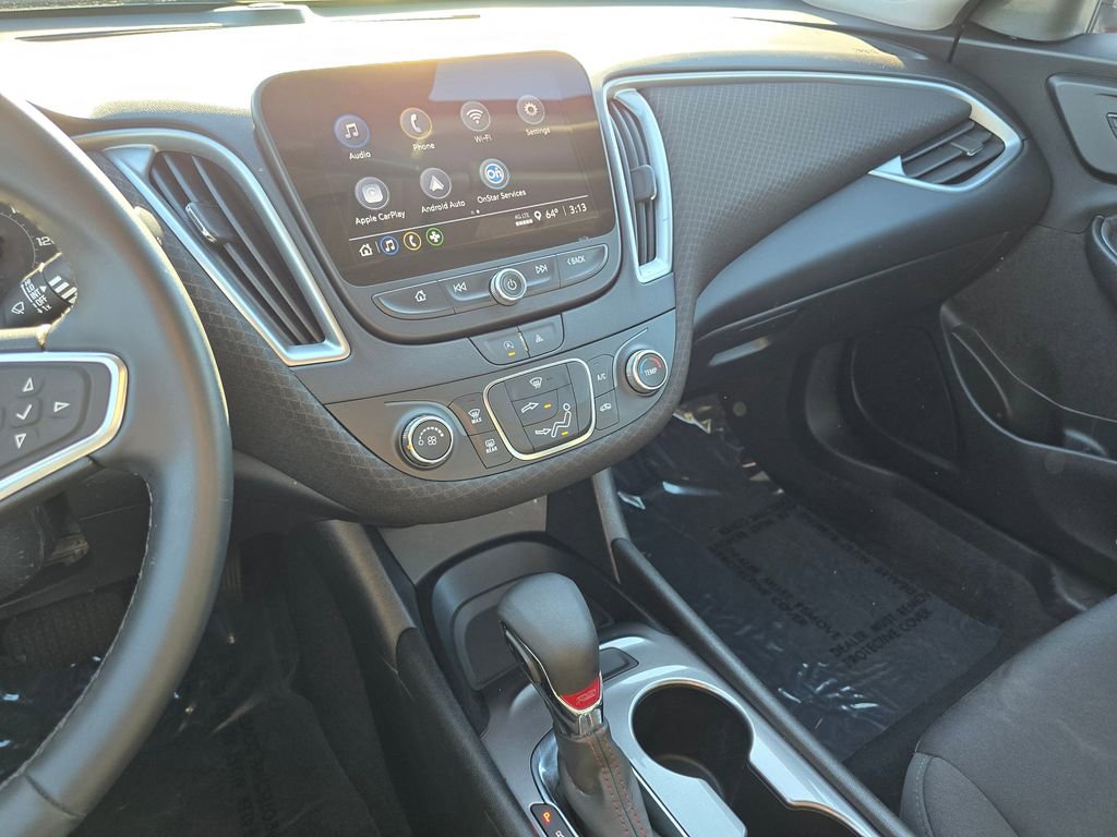 Used 2023 Chevrolet Malibu RS w/ LPO, Floor Liner Package image 27