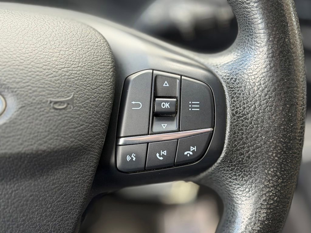 Used 2020 Ford Transit 250 Medium Roof AWD image 6
