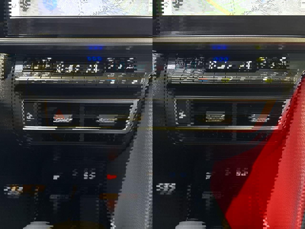 Used 2025 Toyota Camry XSE w/ Premium Package FWD image 20