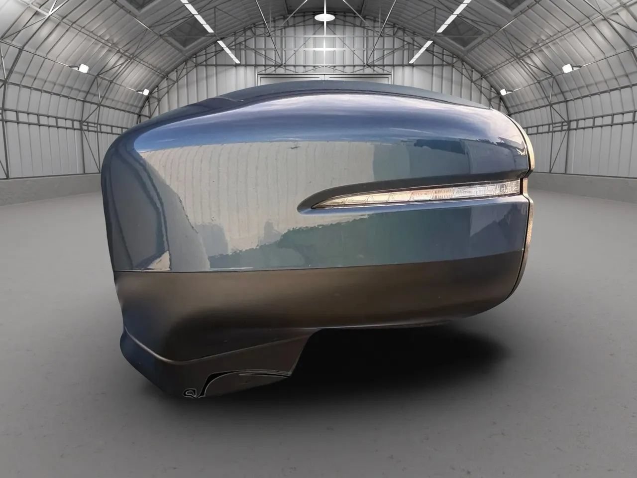 Used 2025 Honda Odyssey EX-L image 25