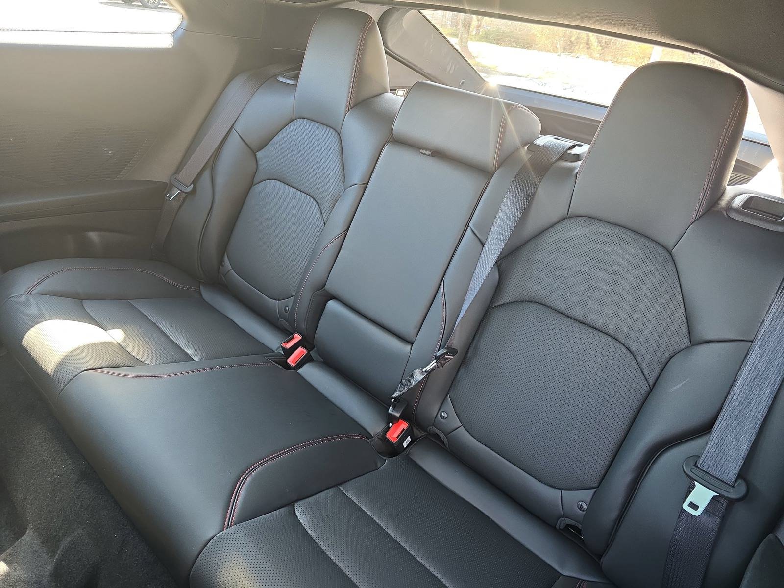 New 2026 Dodge Charger Scat Pack AWD/4WD image 14