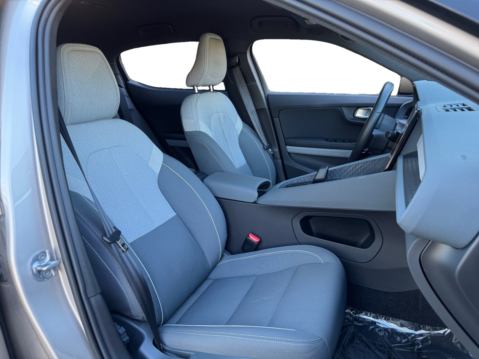 Used 2024 Polestar Polestar 2 AWD/4WD image 15