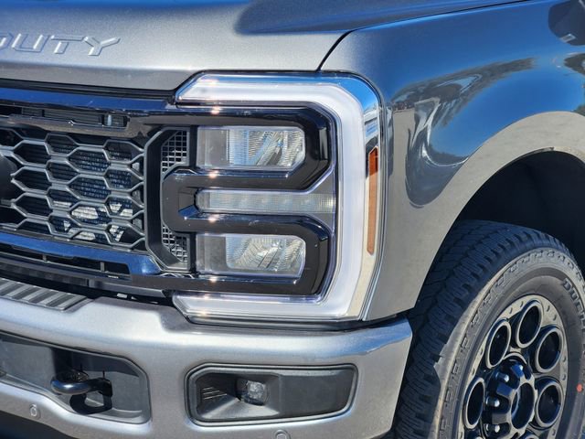 Used 2025 Ford F250 Lariat w/ Lariat Ultimate Package image 6
