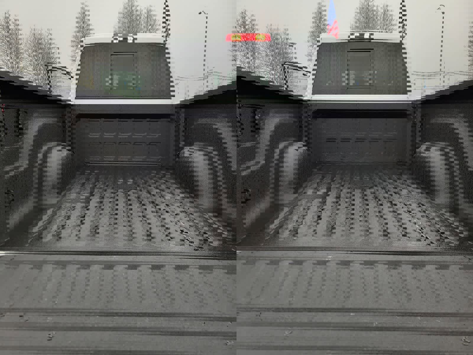 Used 2022 RAM 2500 Laramie image 27